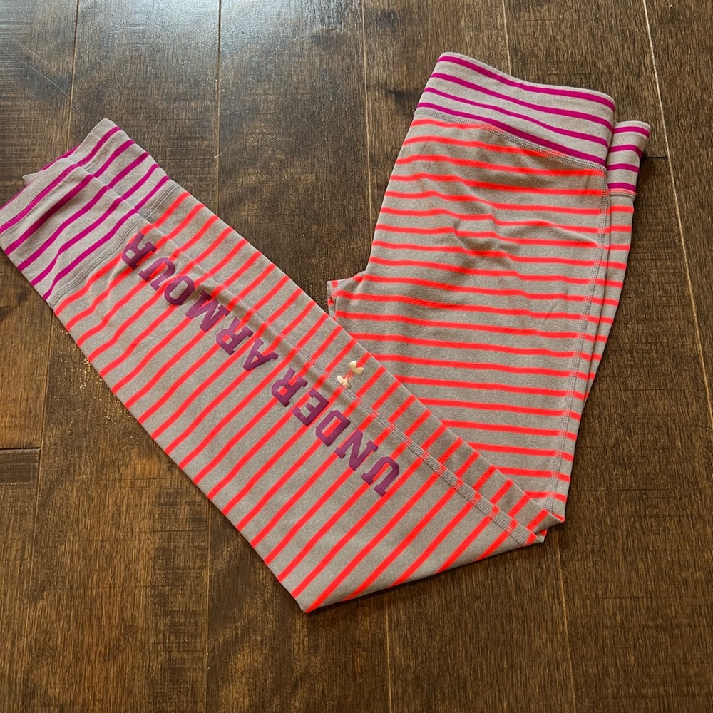 Adorable Leggins from under armor